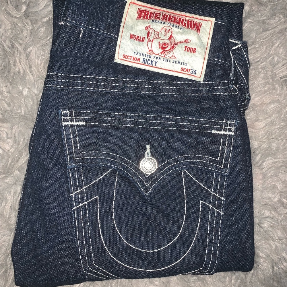True religion Ricky